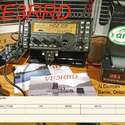 QSL card VE3RRD