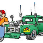 Simcoe County Hamfest
