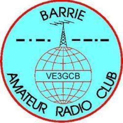 Barrie Amateur Radio Club