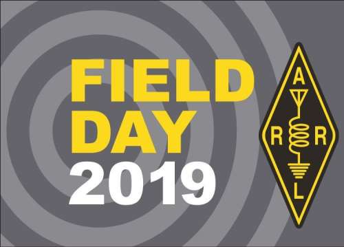 Field Day 2019