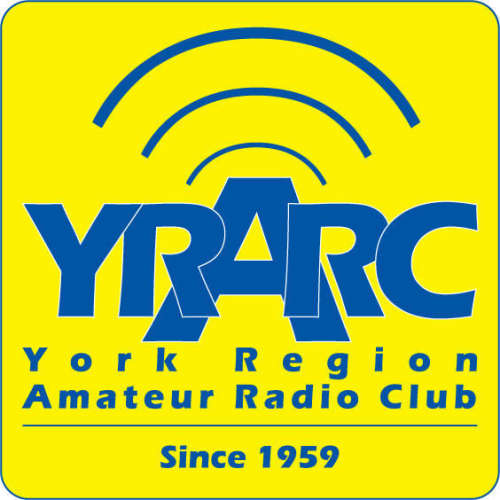 43rd York Region Hamfest