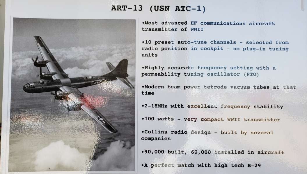 ART-13 Information