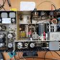 Inside the ART-13 Transmitter 