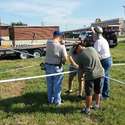 Quad Antenna Assembly 