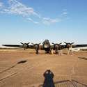 “FiFi” Boeing B-29