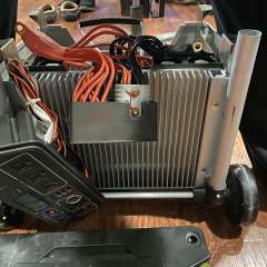 Goal Zero Yeti 1250 Battery Replacement 