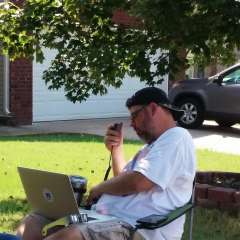 Solar Eclipse QSO Party 2017