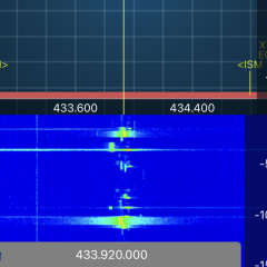 FlexRadio and Transverter