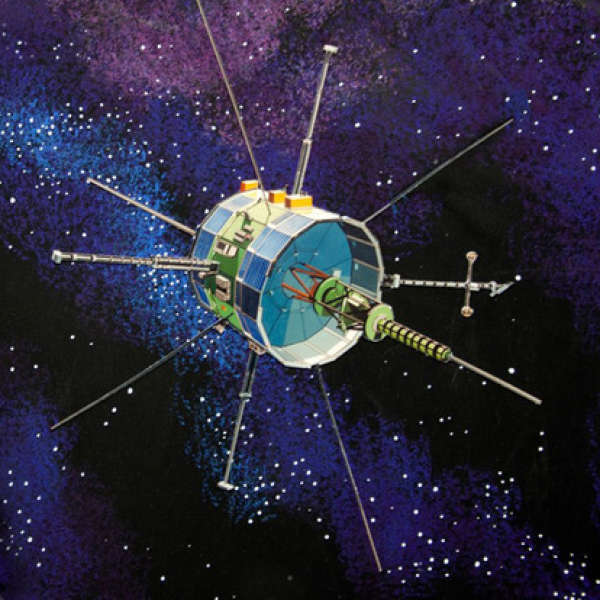 The ISEE-3 Reboot Project In Command of the Spacecraft