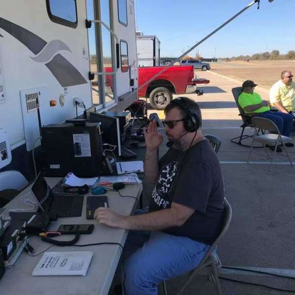 N5VET Veterans Special Event Station